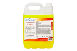 Ec Oil Clean
